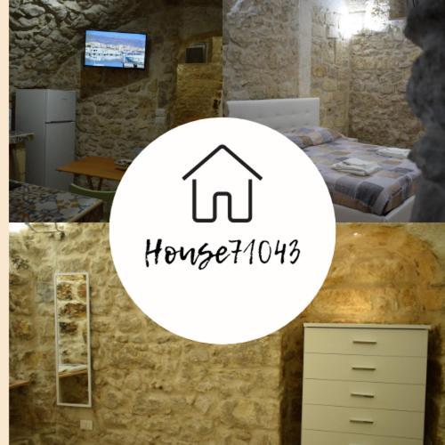 House71043 Holiday home